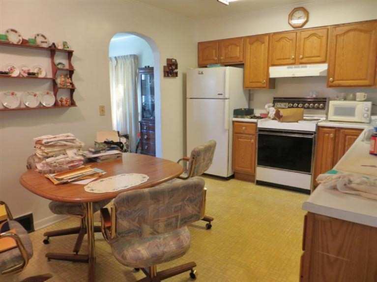 58424 Kerr Creek Road Three Rivers, MI 49093 - Photo 5 of 10 Additional Photo