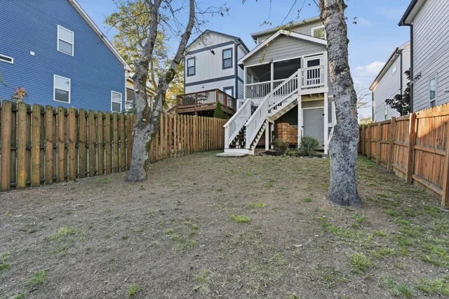 a sign on the wall with a street