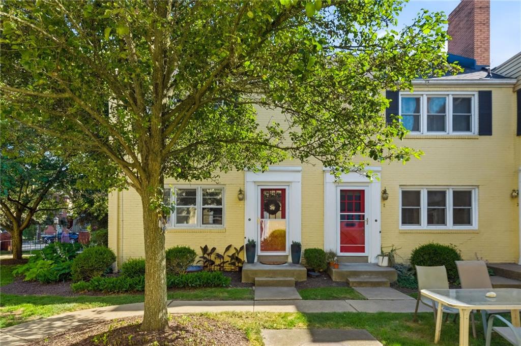 6833 Meade Street, Unit 1 Pittsburgh, PA 15208 - Photo 1 of 46