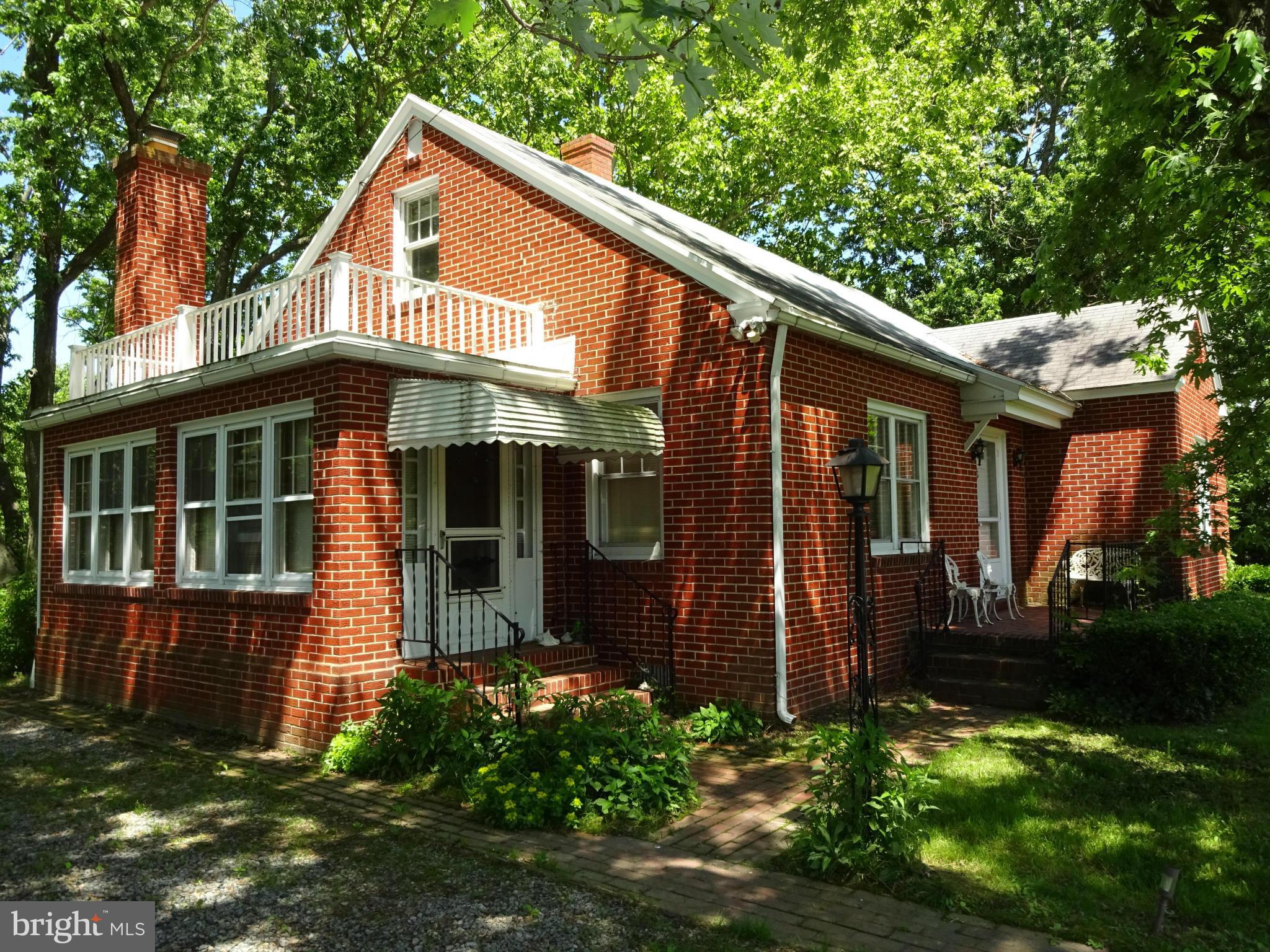 103 Sandy Hill Road Cambridge, MD 21613 - Photo 1 of 30 Exterior (Front)