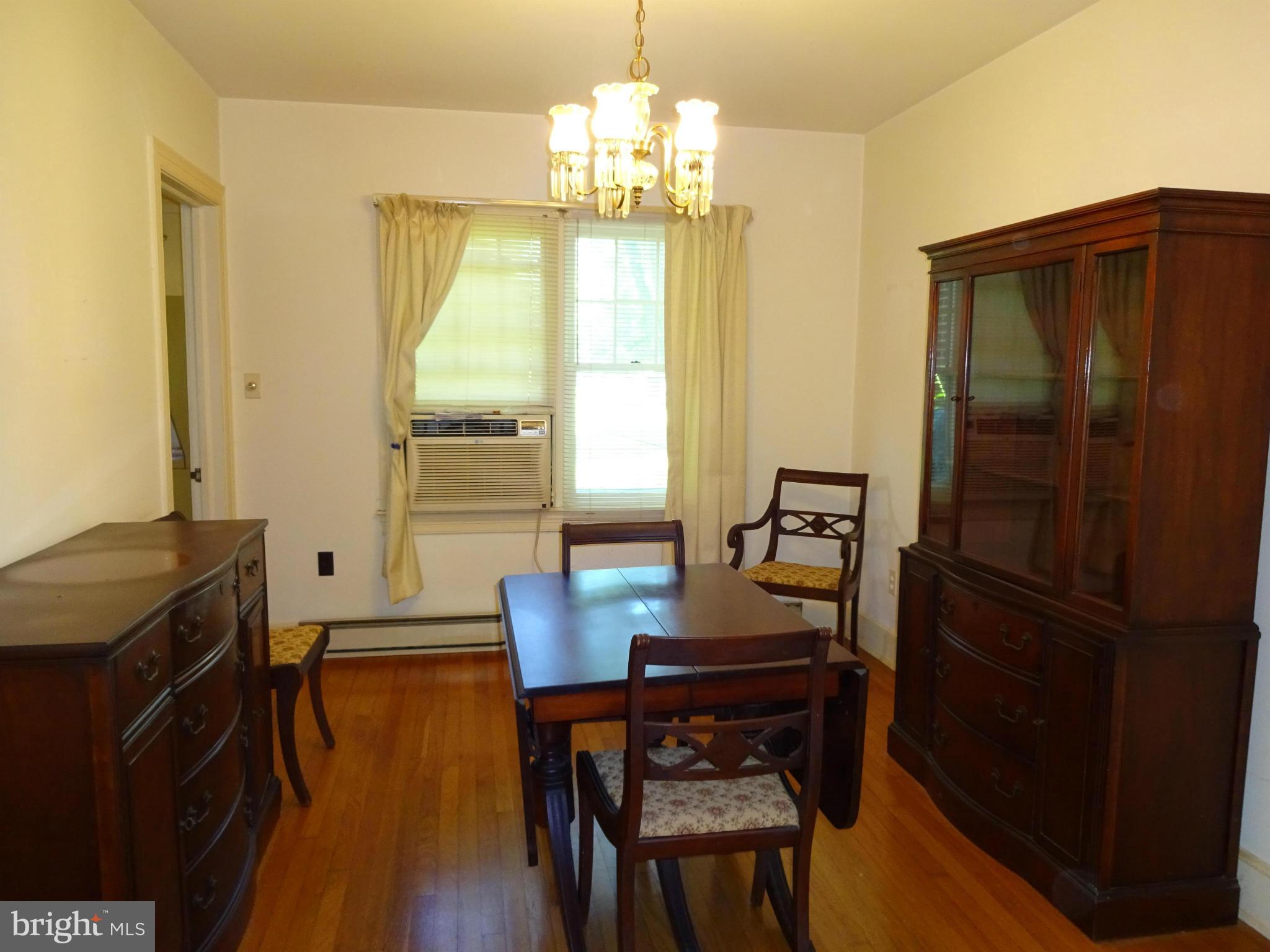 103 Sandy Hill Road Cambridge, MD 21613 - Photo 14 of 30 Dining Room