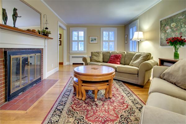 75 Plymouth Road Needham, MA 02492 - Photo 5 of 24 Gallery Image 5