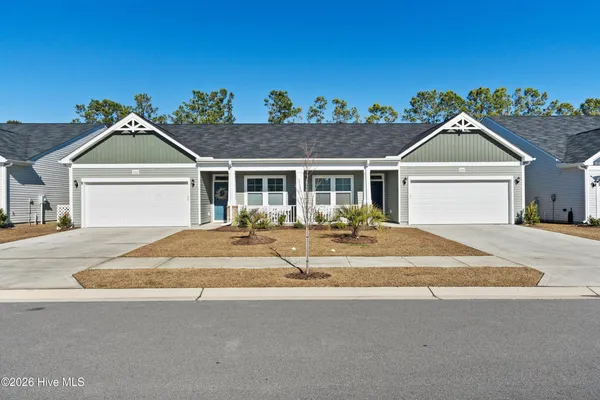 $316,000 | 118 Arnette Drive, Unit A, Ocean Isle Beach, NC 28469