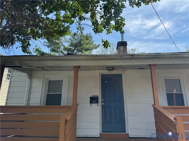 $199,900 | 2604 Hargrove Street, Richmond, VA 23225