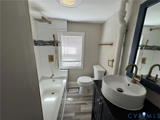 $199,900 | 2604 Hargrove Street, Richmond, VA 23225