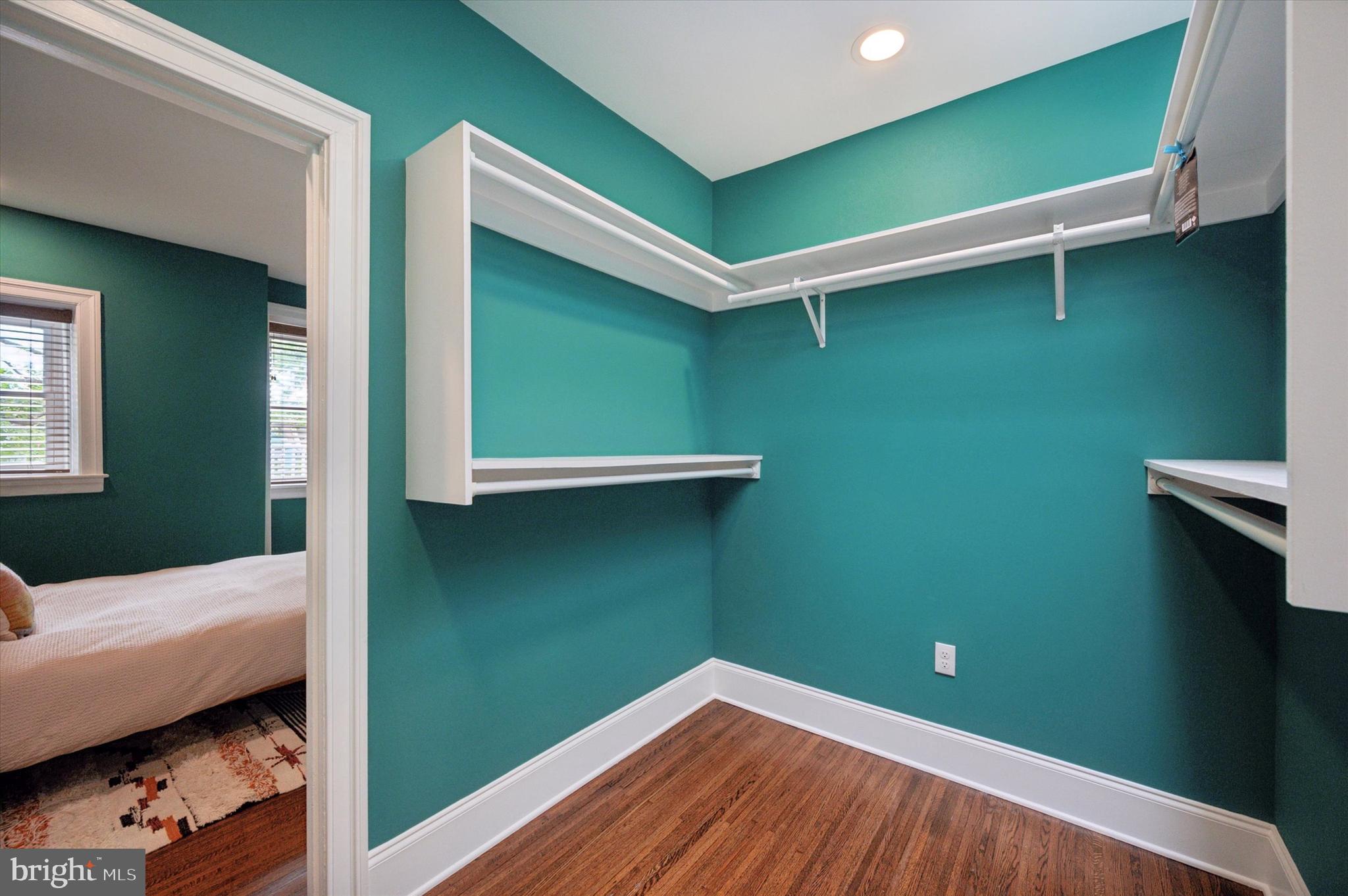 4935 Pine Street Philadelphia, PA 19143 - Photo 24 of 40 a view of a room with washer and dryer