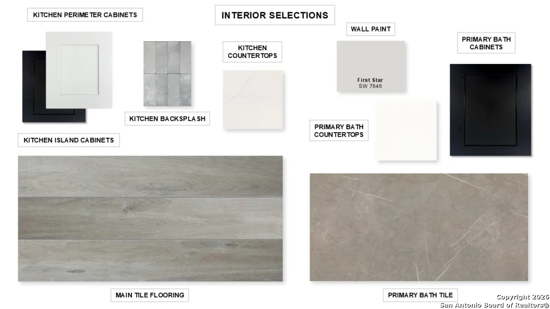 4112 Ashbrook Marion, TX 78124 - Photo 2 of 4