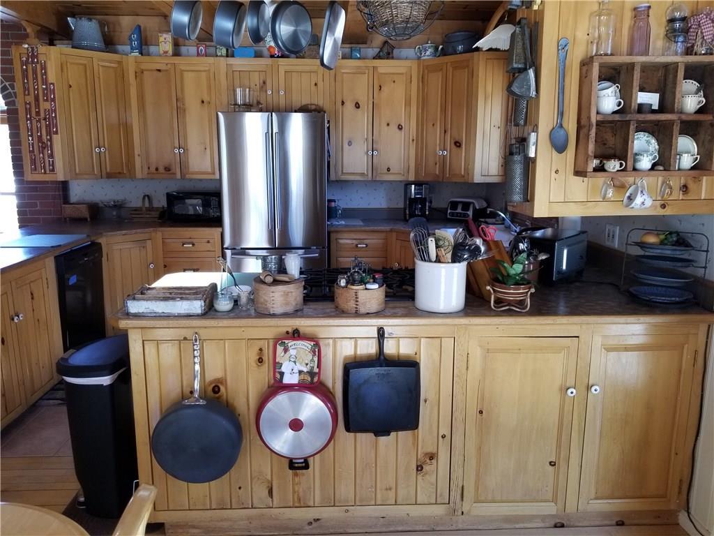 407 Darnit Road Buckfield, ME 04220 - Photo 23 of 41 Photo