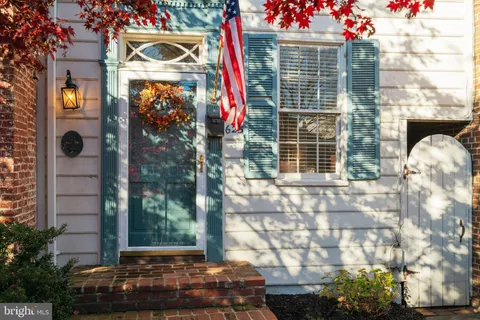 $1,229,000 | 625 South St Asaph Street, Alexandria, VA 22314