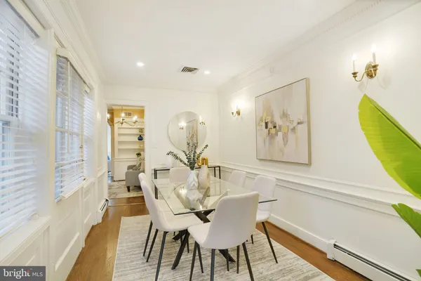 $1,199,000 | 625 South St Asaph Street, Alexandria, VA 22314