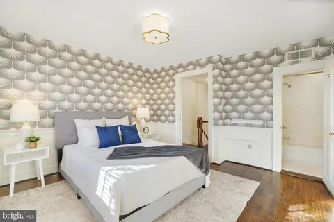 $1,229,000 | 625 South St Asaph Street, Alexandria, VA 22314