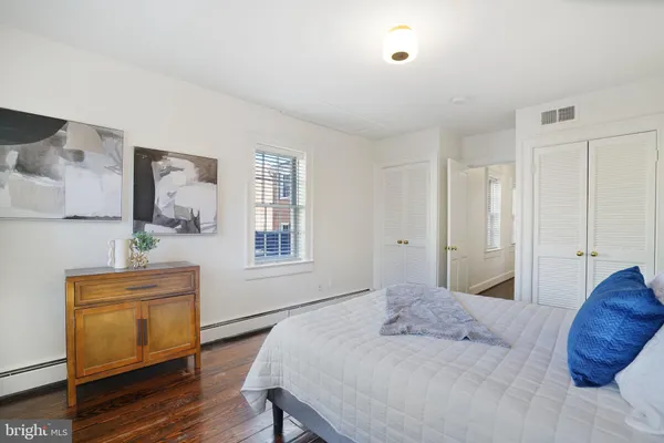 $1,199,000 | 625 South St Asaph Street, Alexandria, VA 22314