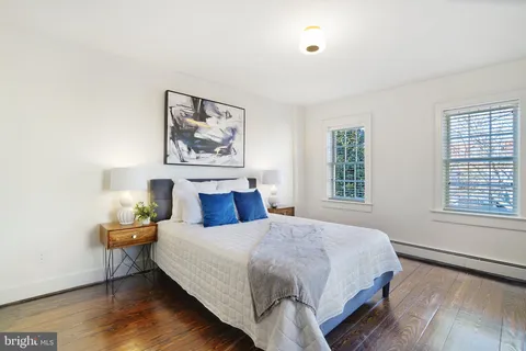 $1,229,000 | 625 South St Asaph Street, Alexandria, VA 22314