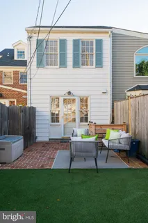 $1,229,000 | 625 South St Asaph Street, Alexandria, VA 22314