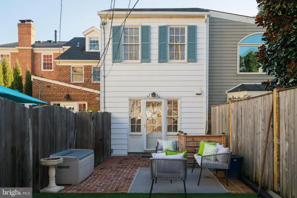 $1,199,000 | 625 South St Asaph Street, Alexandria, VA 22314