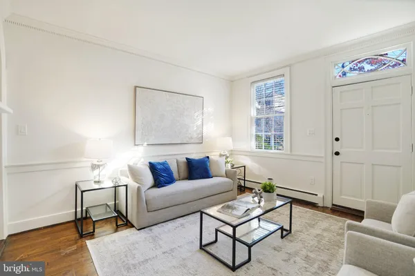 $1,199,000 | 625 South St Asaph Street, Alexandria, VA 22314