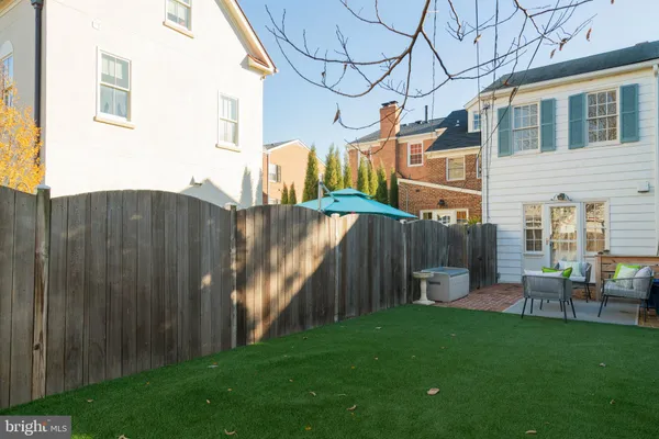 $1,199,000 | 625 South St Asaph Street, Alexandria, VA 22314