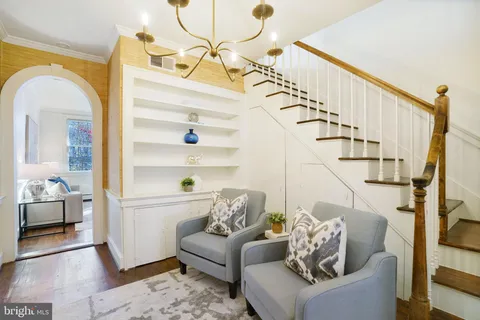 $1,229,000 | 625 South St Asaph Street, Alexandria, VA 22314