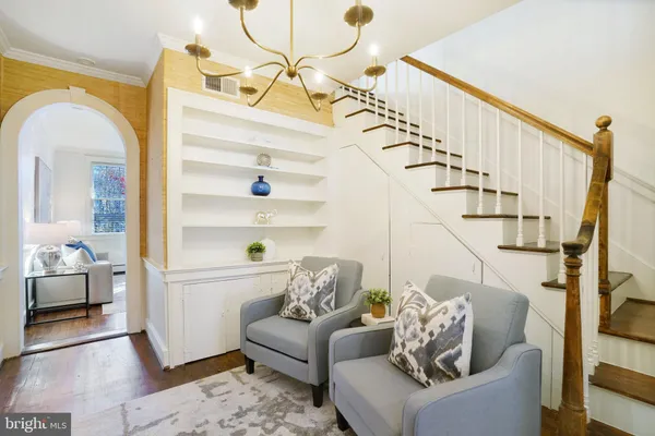 $1,199,000 | 625 South St Asaph Street, Alexandria, VA 22314