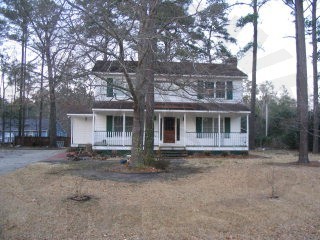 310 Wellesley Road Washington, NC 27889 - Photo 1 of 1 Primary Photo