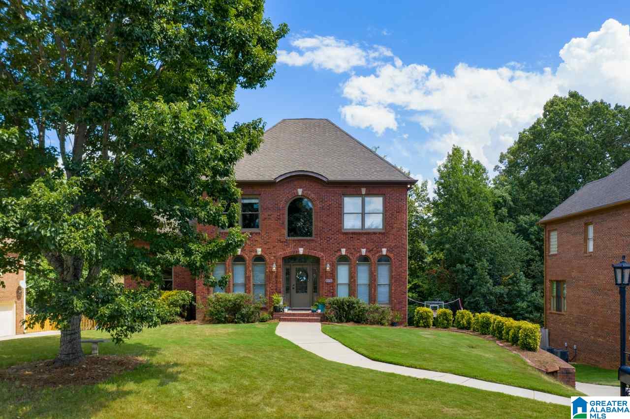 1267 Eagle Park Road Birmingham, AL 35242 - Photo 37 of 42