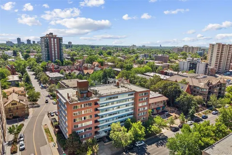 $130,000 | 1196 Grant Street, Unit 211, Denver, CO 80203
