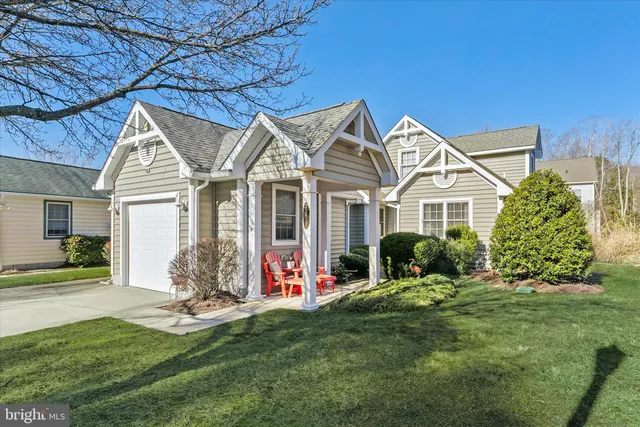 $639,000 | 33856 Waterside Drive, Frankford, DE 19945