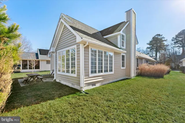 $639,000 | 33856 Waterside Drive, Frankford, DE 19945