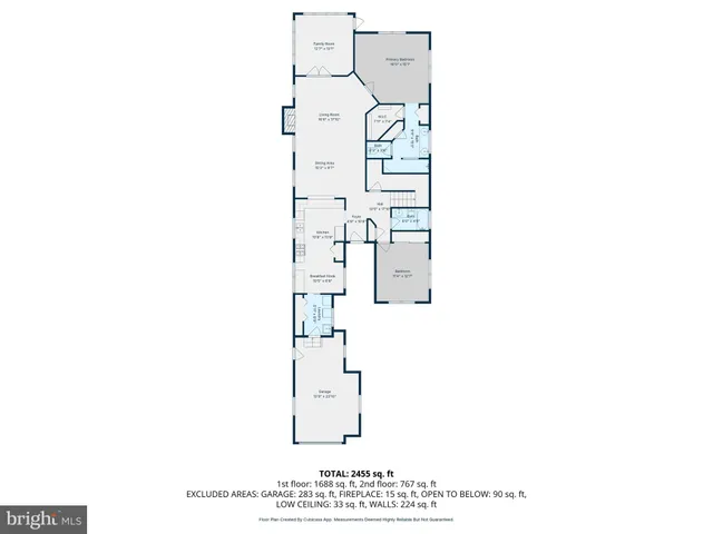 $639,000 | 33856 Waterside Drive, Frankford, DE 19945