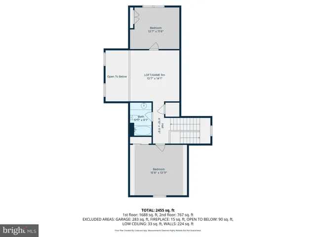 $639,000 | 33856 Waterside Drive, Frankford, DE 19945