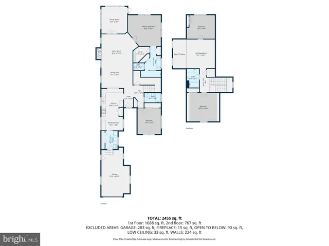 $639,000 | 33856 Waterside Drive, Frankford, DE 19945