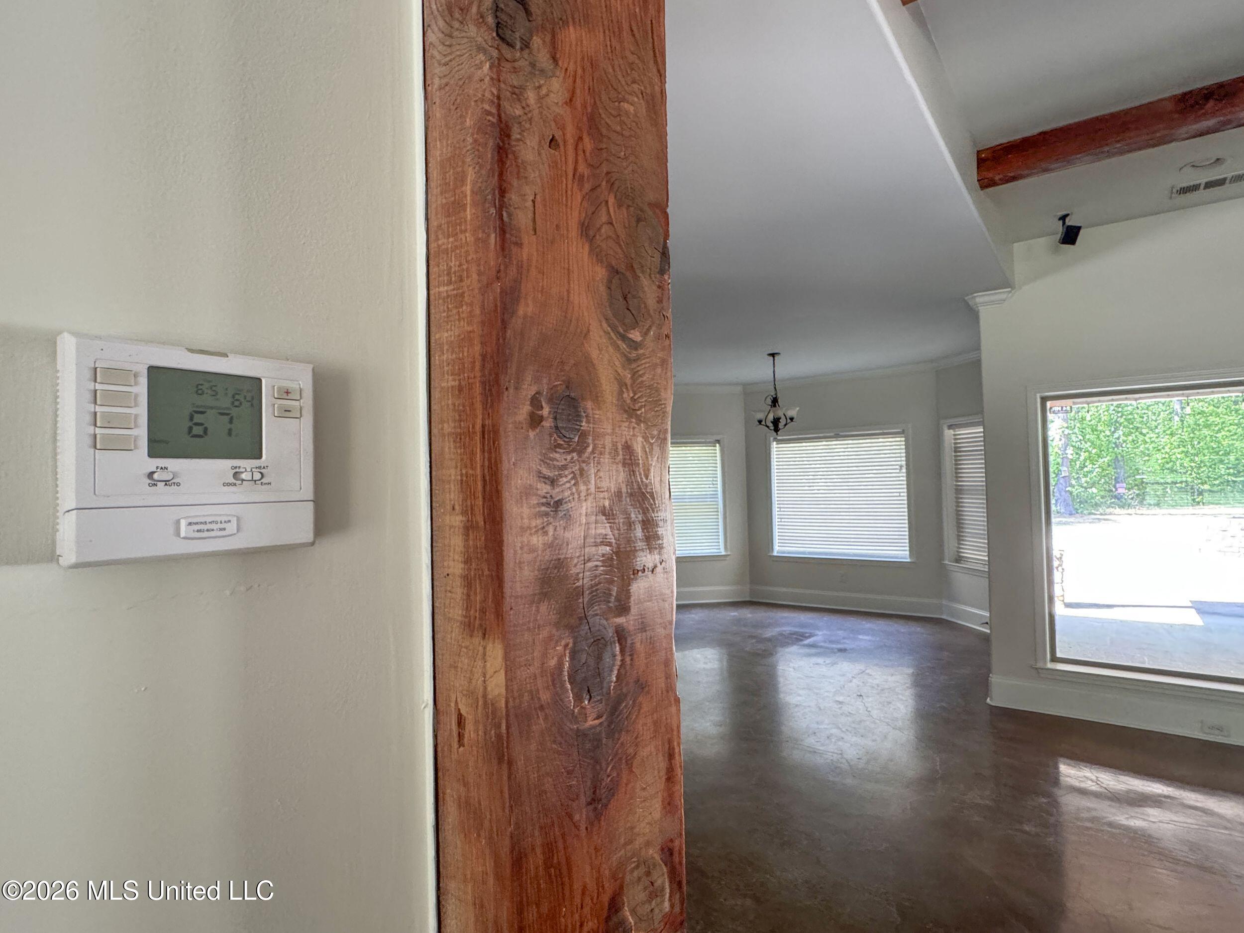 1407 McClyde Road Como, MS 38619 - Photo 109 of 110 4brmcld108
