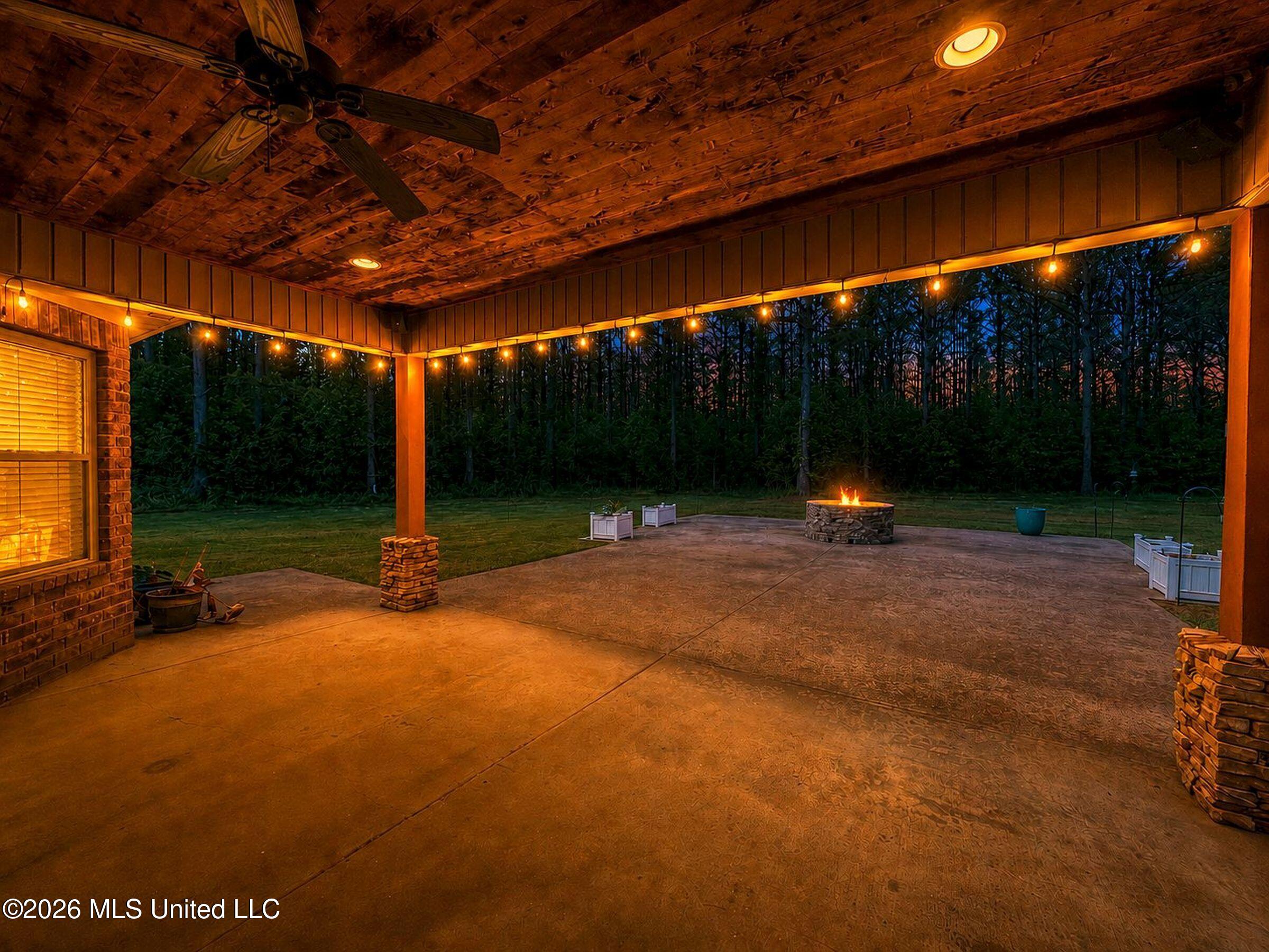 1407 McClyde Road Como, MS 38619 - Photo 110 of 110 4brmcld111a