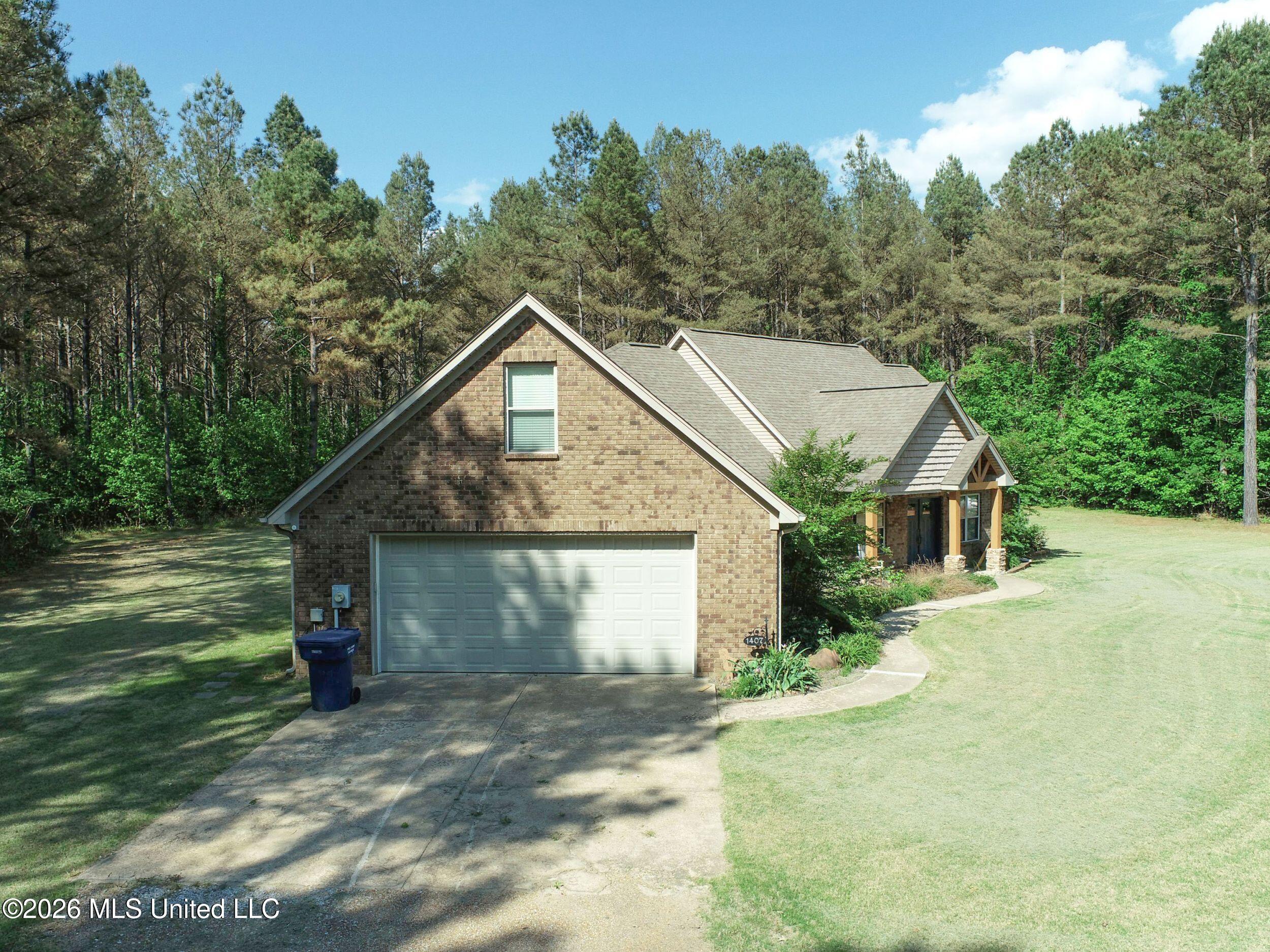 1407 McClyde Road Como, MS 38619 - Photo 11 of 110 2brmcld12