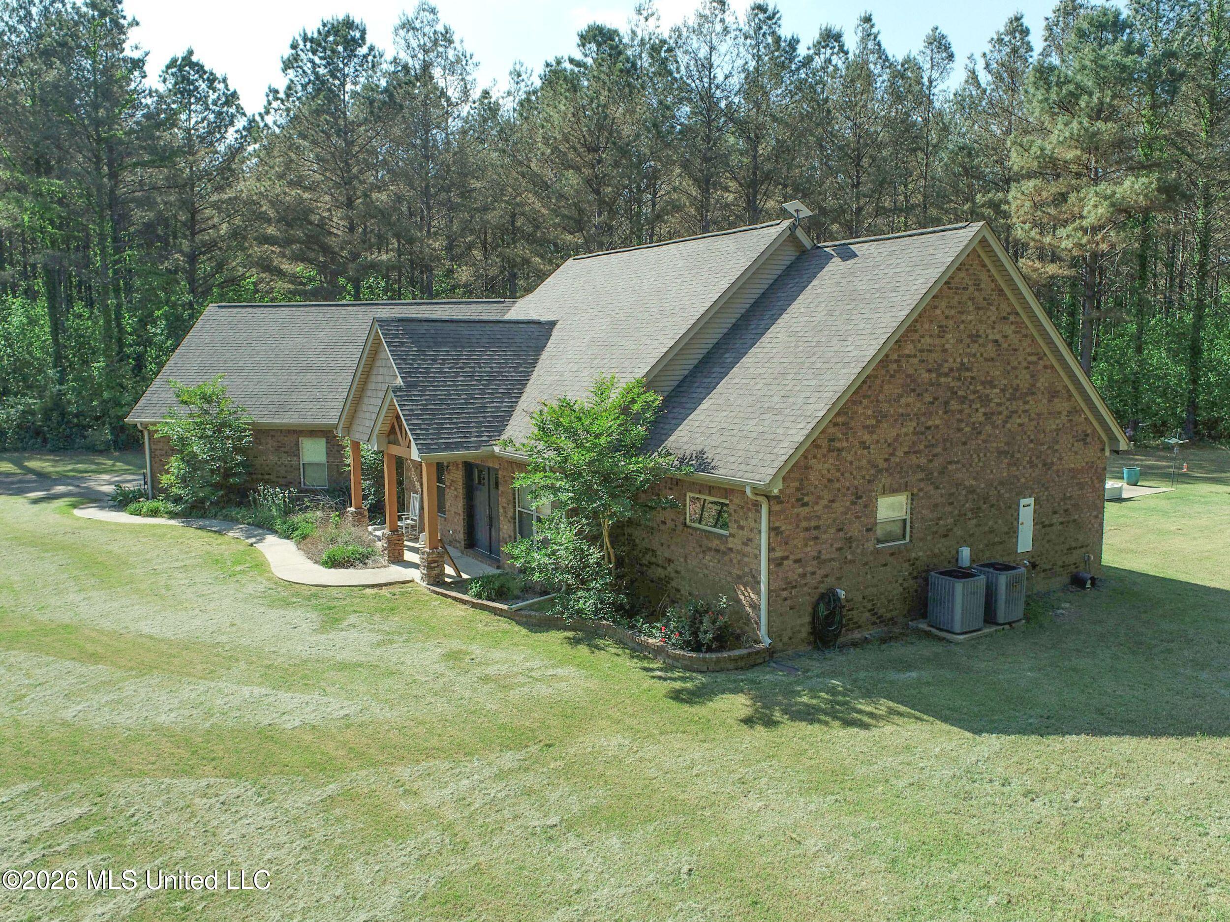 1407 McClyde Road Como, MS 38619 - Photo 19 of 110 2brmcld30