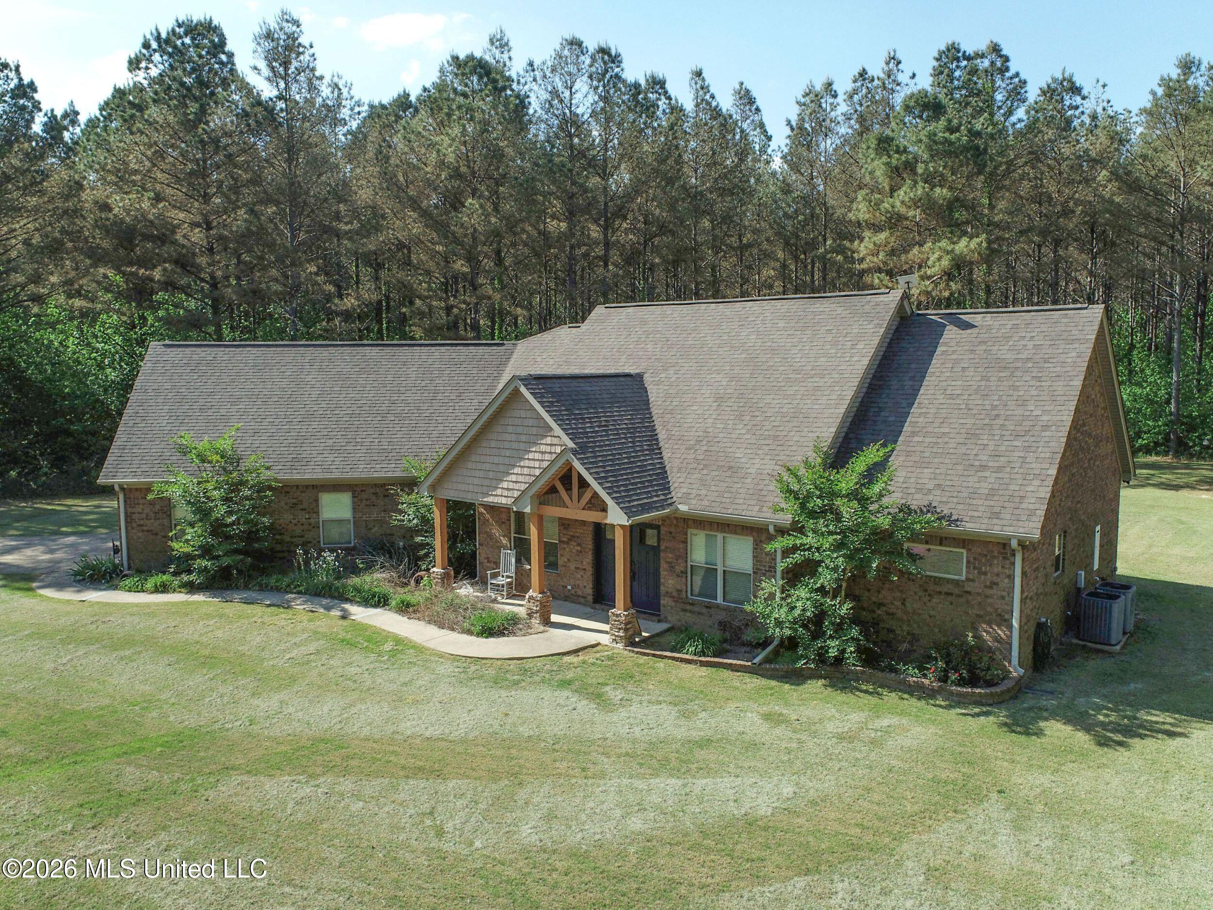 1407 McClyde Road Como, MS 38619 - Photo 20 of 110 2brmcld31