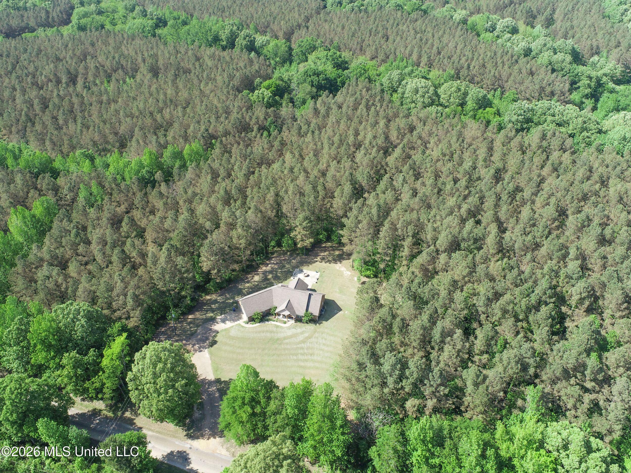 1407 McClyde Road Como, MS 38619 - Photo 2 of 110 2brmcld1