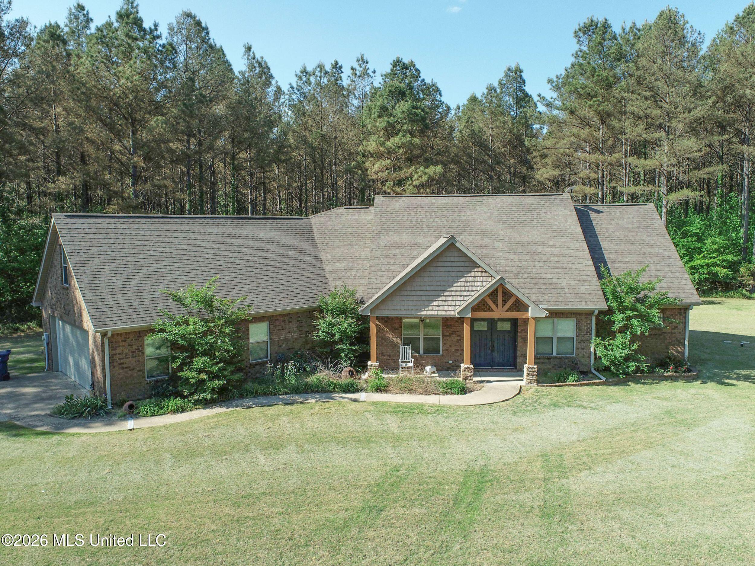 1407 McClyde Road Como, MS 38619 - Photo 21 of 110 2brmcld34