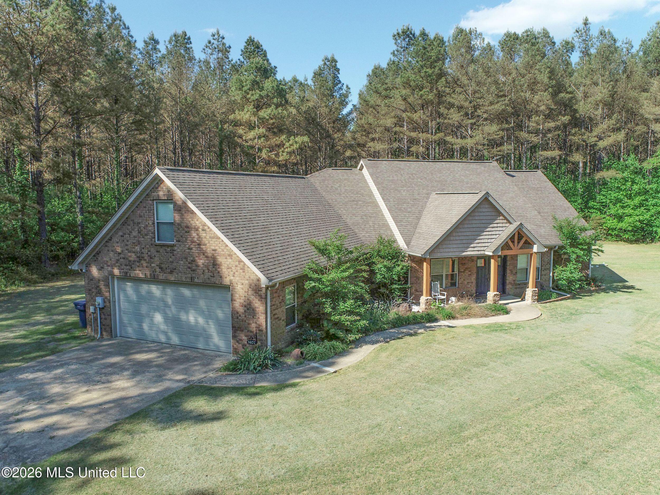 1407 McClyde Road Como, MS 38619 - Photo 22 of 110 2brmcld36