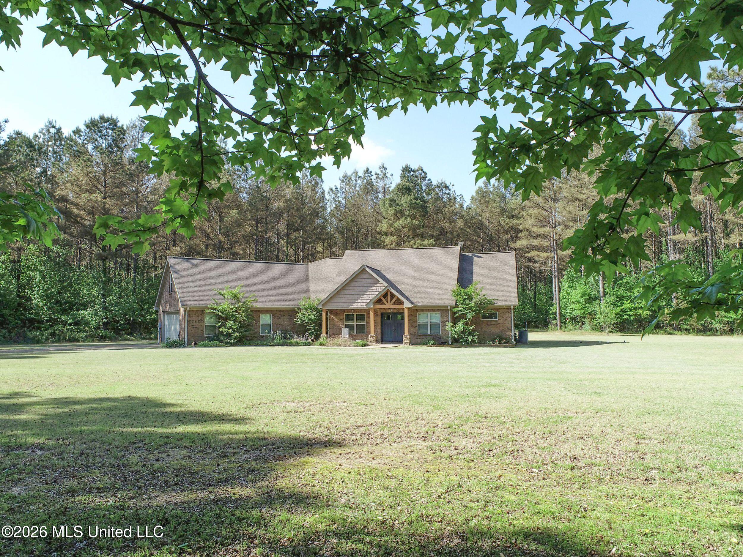 1407 McClyde Road Como, MS 38619 - Photo 23 of 110 2brmcld39
