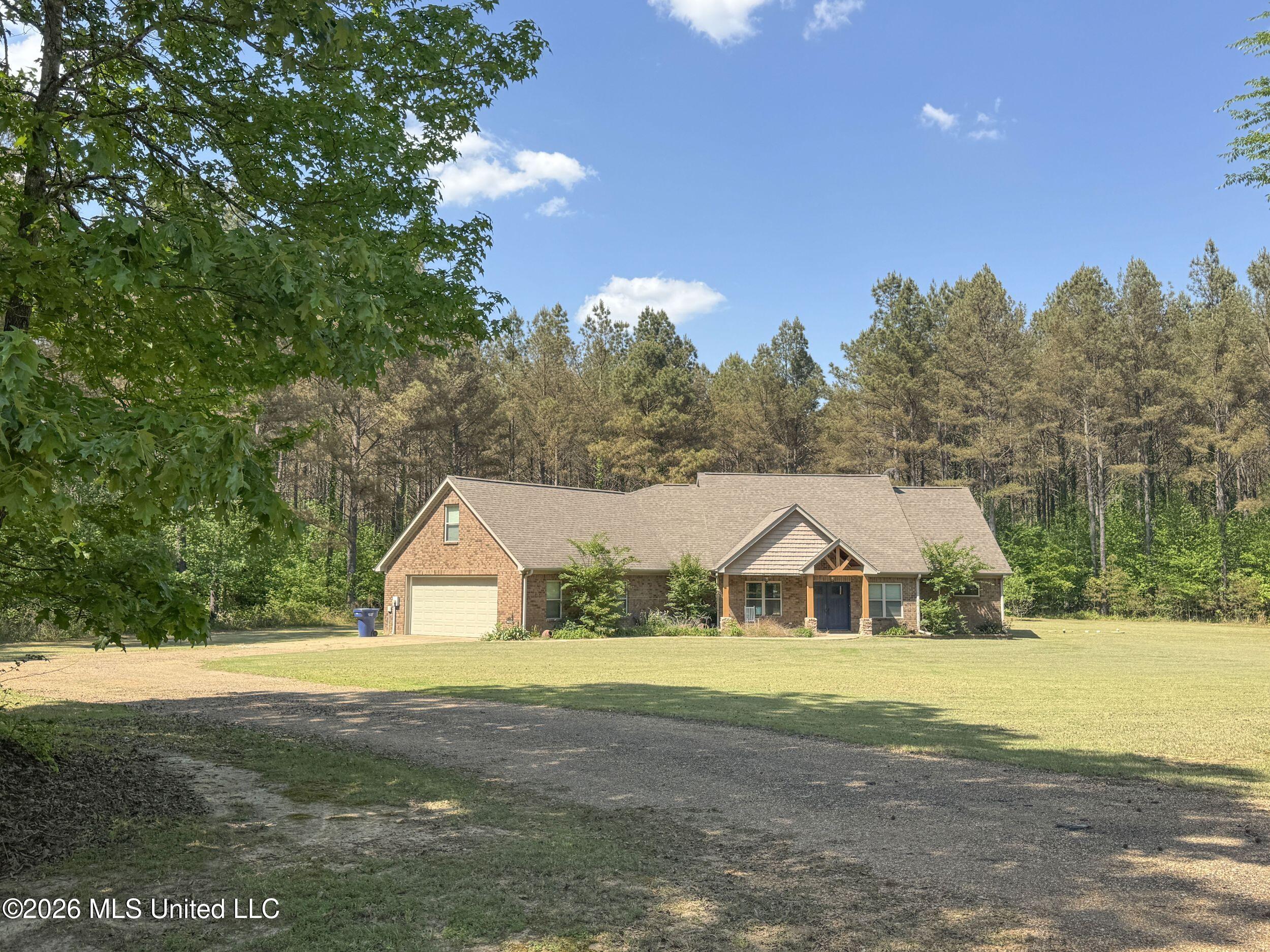 1407 McClyde Road Como, MS 38619 - Photo 24 of 110 4brmcld2