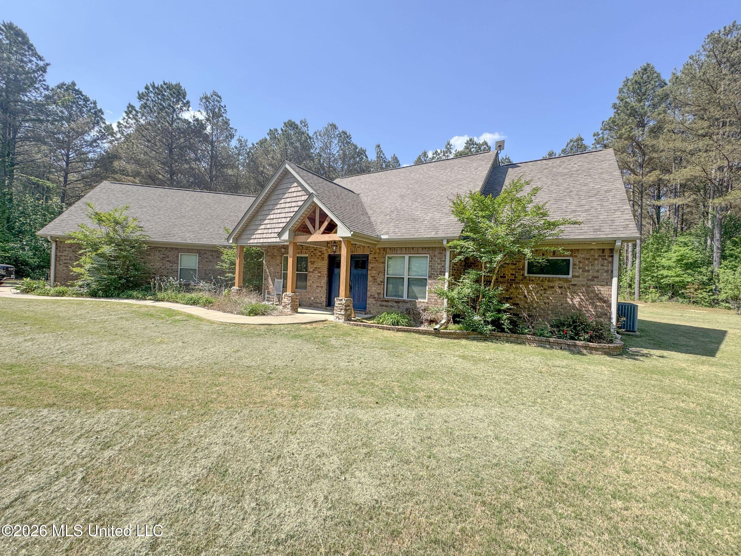 1407 McClyde Road Como, MS 38619 - Photo 25 of 110 4brmcld4