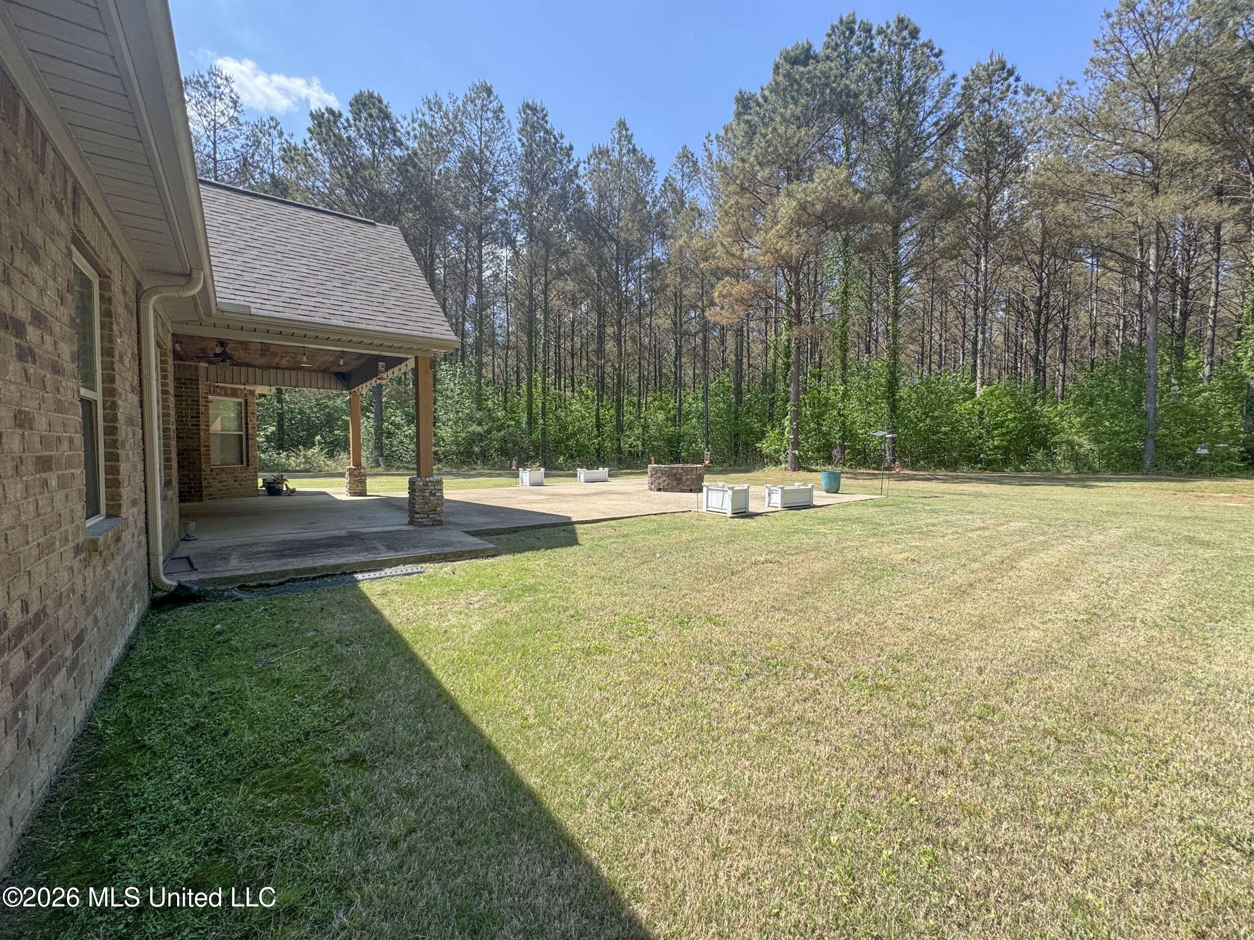 1407 McClyde Road Como, MS 38619 - Photo 29 of 110 4brmcld9