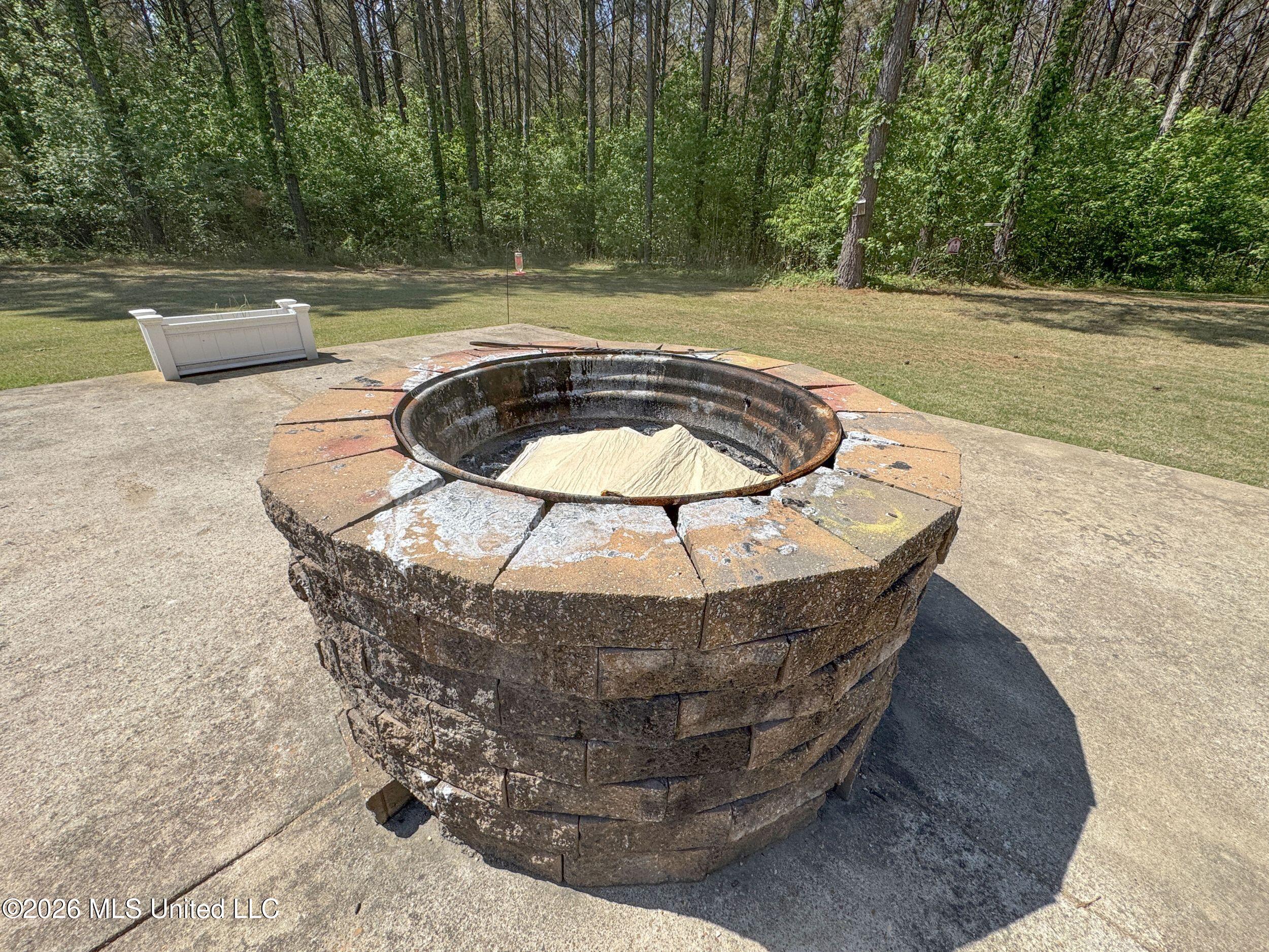1407 McClyde Road Como, MS 38619 - Photo 32 of 110 4brmcld13