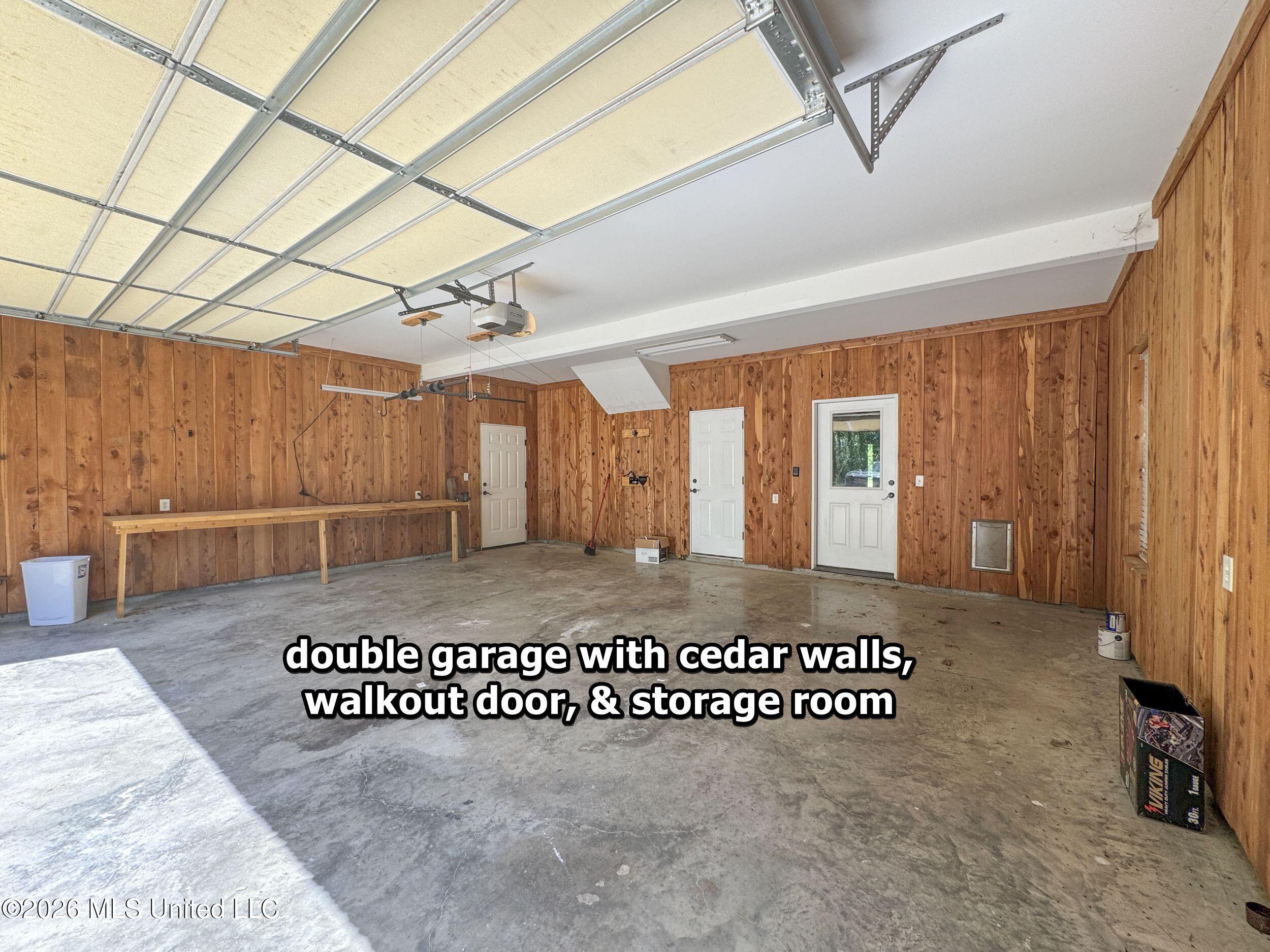 1407 McClyde Road Como, MS 38619 - Photo 41 of 110 4brmcld23