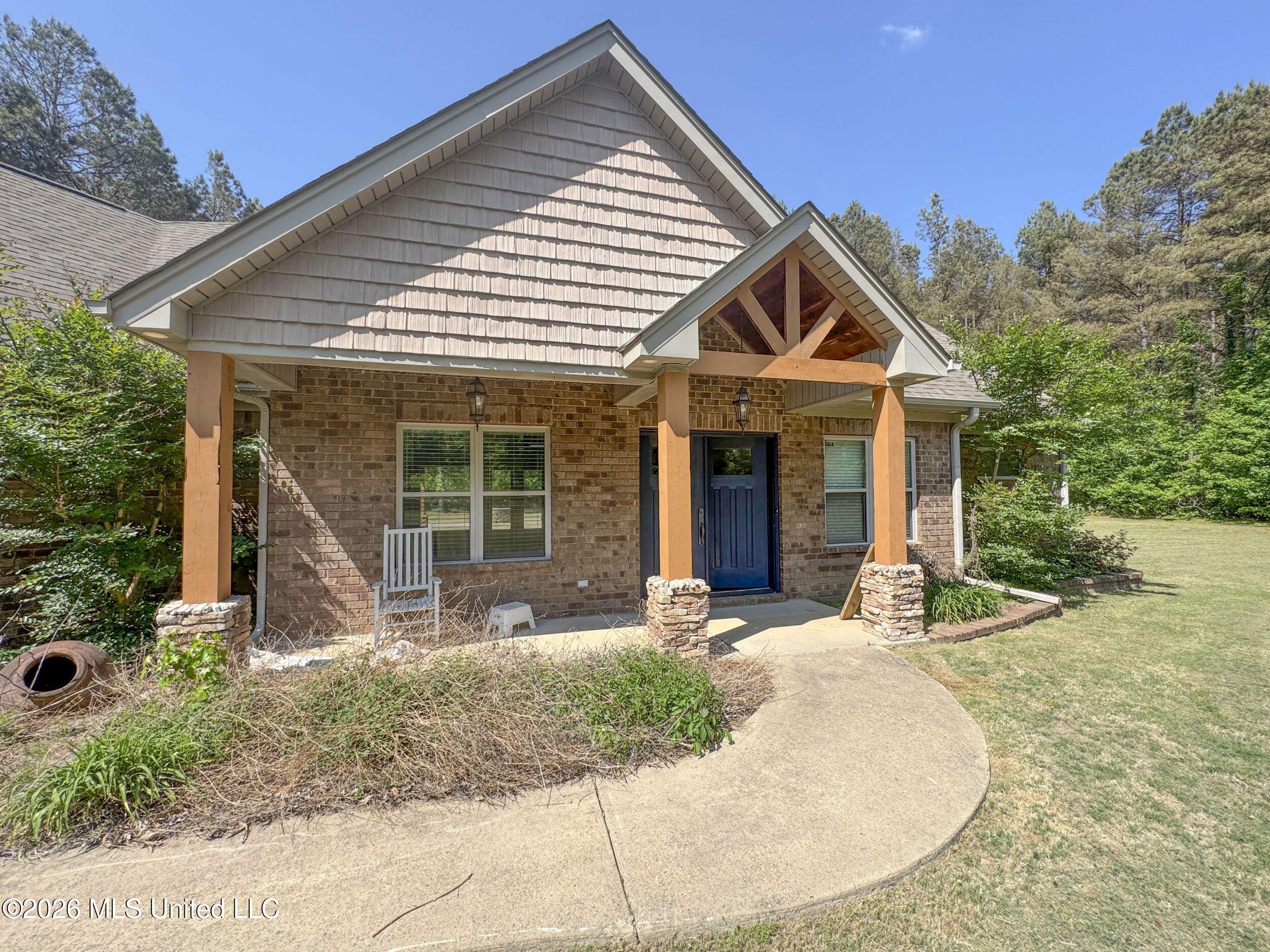 1407 McClyde Road Como, MS 38619 - Photo 44 of 110 4brmcld26