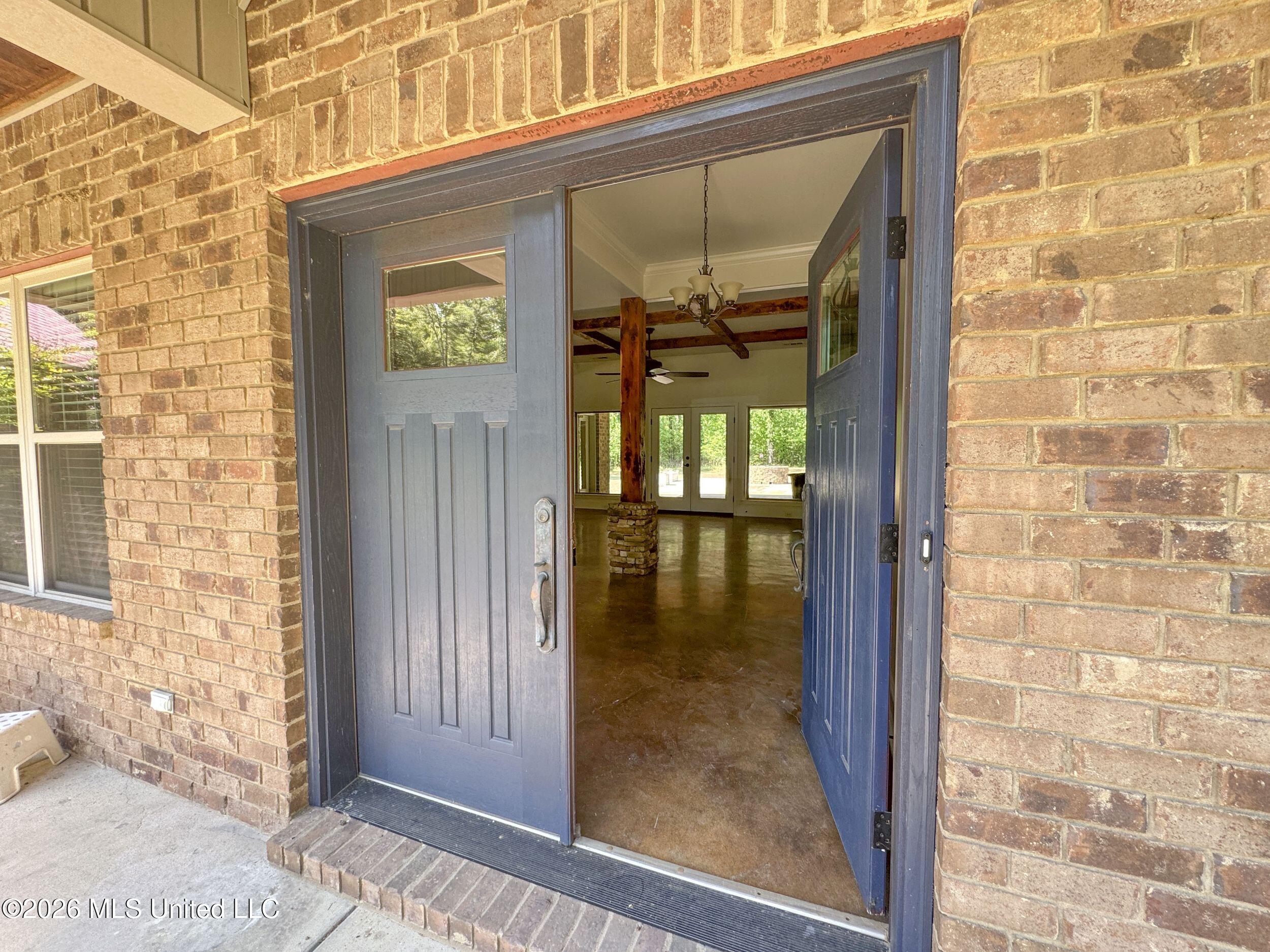 1407 McClyde Road Como, MS 38619 - Photo 45 of 110 4brmcld27