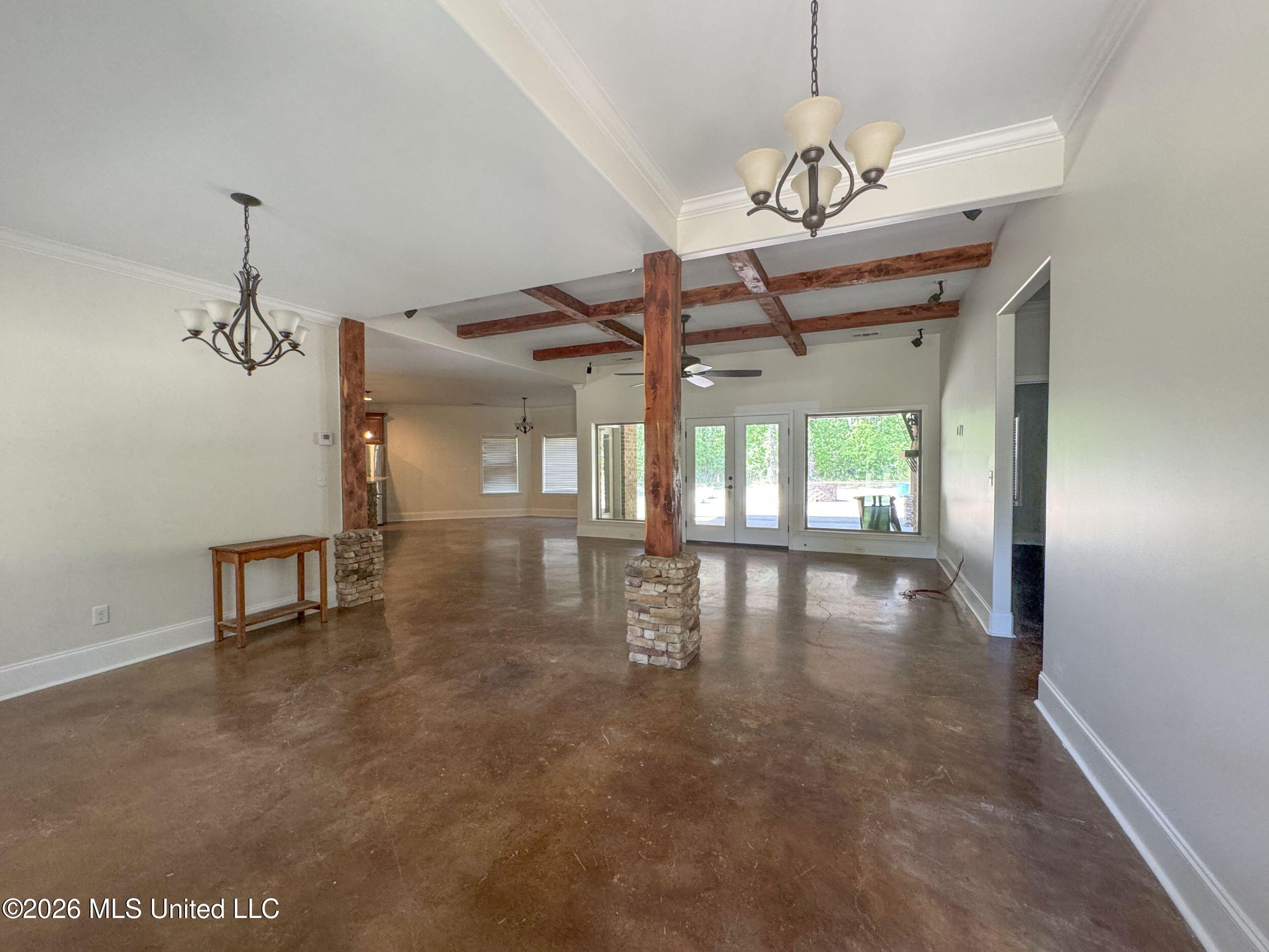 1407 McClyde Road Como, MS 38619 - Photo 46 of 110 4brmcld28