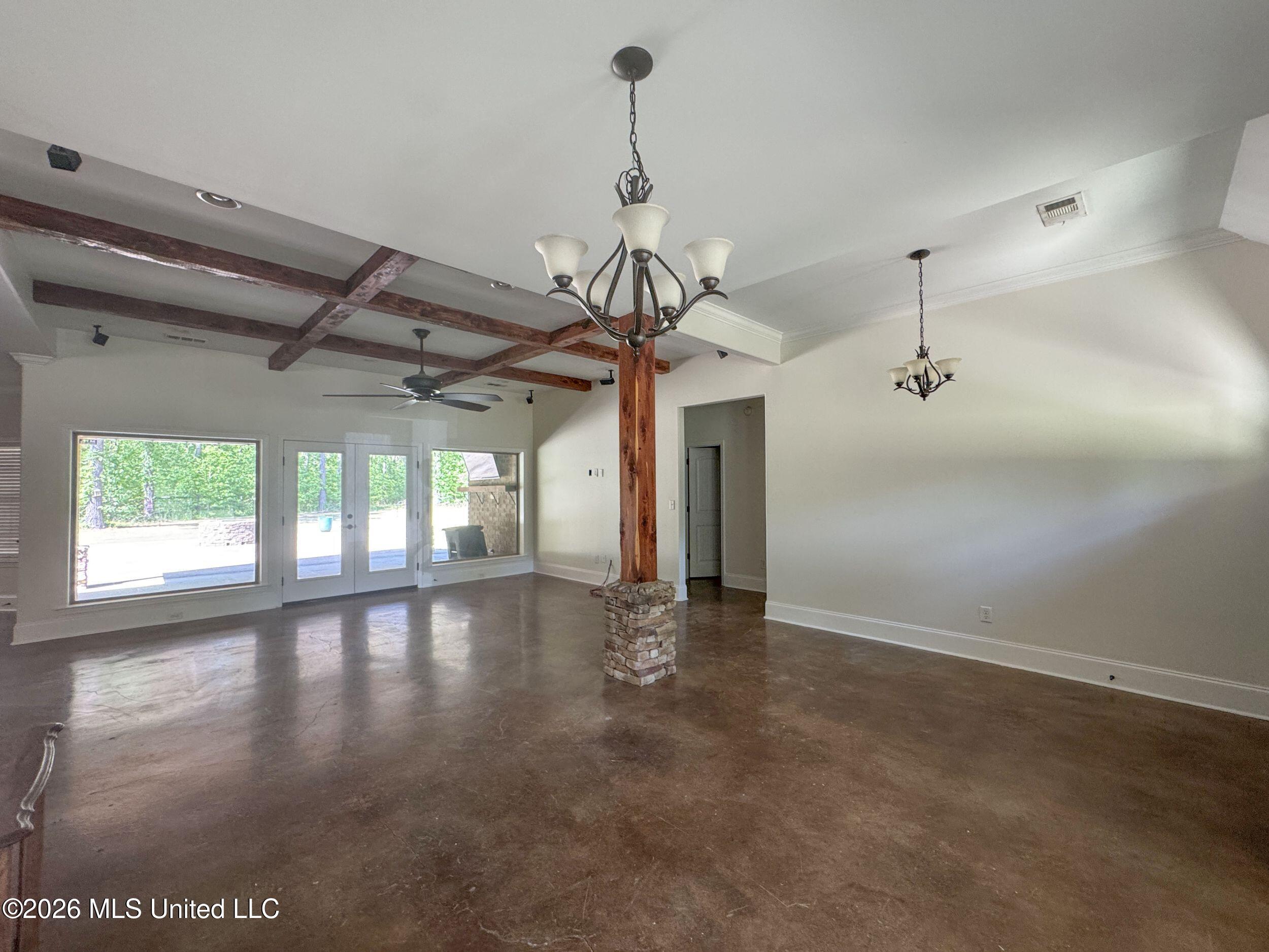 1407 McClyde Road Como, MS 38619 - Photo 47 of 110 4brmcld30