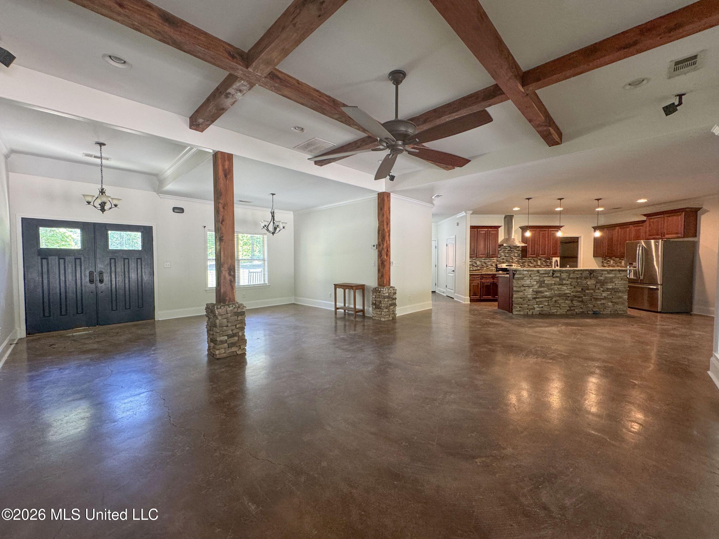 1407 McClyde Road Como, MS 38619 - Photo 48 of 110 4brmcld32